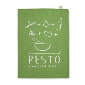 Canovaccio Pesto
